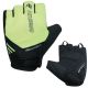 CHIBA BIOXCELL AIR neon gelbe Handschuhe S