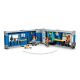 6. LEGO City 60494 - Muldenkipper und Frontlader
