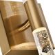 13. Activejet AJE-KARAT GOLD Wandleuchte