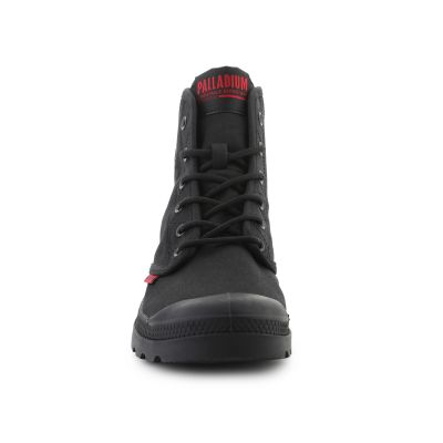 3. Palladium Pampa HI Dare II Schuhe 79514-008-M