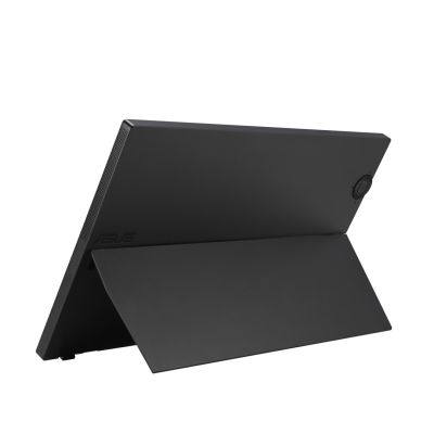 9. ASUS PA148CTV Computermonitor, 35,6 cm (14 Zoll), 1920 x 1080 Pixel Full HD, LED-Touchscreen, Blade-Design, Schwarz