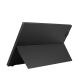9. ASUS PA148CTV Computermonitor, 35,6 cm (14 Zoll), 1920 x 1080 Pixel Full HD, LED-Touchscreen, Blade-Design, Schwarz