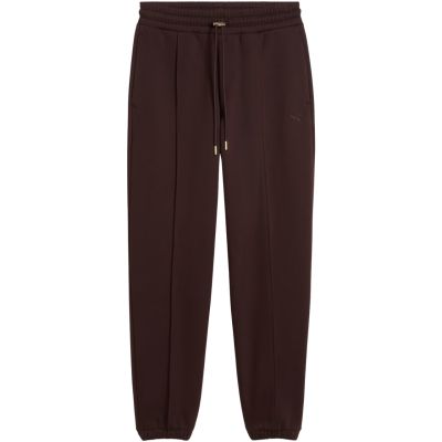 2. Damenhose Puma Her Comfort Pants Fl dunkelbraun 694032 33