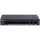 7. DAHUA CS4010-8GT-110 8-PORT POE-SWITCH