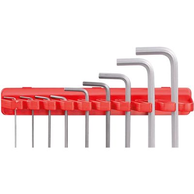 12. KISTENBERG WORKSHOP BOARD HANGERS SET 20 PCS