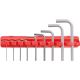 12. KISTENBERG WORKSHOP BOARD HANGERS SET 20 PCS