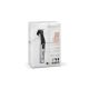 2. BaByliss 8-in-1 Titan Silber, Schwarz