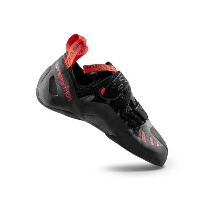 La Sportiva Tarantula Boulder 40C917319 Metall/Sonnenuntergang