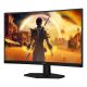 9. AOC G4 27" IPS FHD 180Hz Computermonitor 68,6 cm (27") 1920 x 1080 px Full HD LCD Schwarz, Rot
