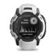 28. Garmin Instinct 2X Solar Whitestone Uhr