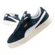 Puma Suede XL Hairy M Schuhe 397241 01
