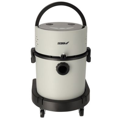 4. DEDRA DEL6605 2-in-1 1200W 20L Waschsauger