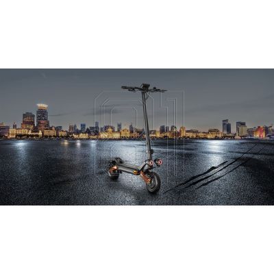 22. Electric Scooter RUPTOR R6 V3 Copper