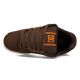 6. DC Shoes STAG DC01813212 Braun