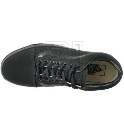 3. Vans Old Skool VD3HBKA Schuhe