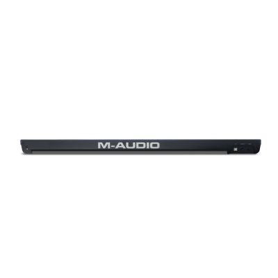 2. M-AUDIO Keystation 49 III - Keyboard-Controller