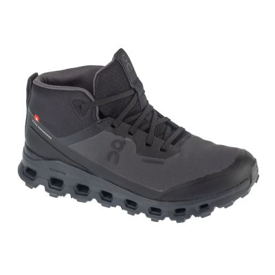 On Cloudroam Waterproof 3WD30070106 Schwarz 37