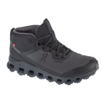 On Cloudroam Waterproof 3WD30070106 Schwarz 37