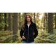 7. Damen-Fleecejacke Geographical Norway TOFURE BLACK DB LADY 0124 (WZ8142F/GN-BLACK)