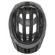5. UVEX I-vo 2 Fahrradhelm 56-60 cm, dunkeloliv matt