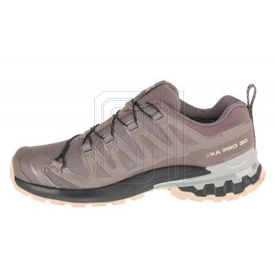 2. Salomon XA Pro 3D v9 GTX W L47744500 Laufschuhe