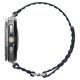 3. Spigen WBF0 Armband für Samsung Galaxy Watch 40/44/46 mm - Grau