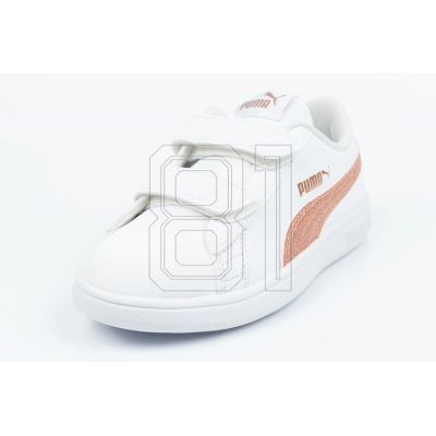 13. Puma Smash Jr 375863 02 Schuhe