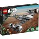 7. LEGO STAR WARS 75325 DER N-1-FIGHTER DES MANDALORIANERS