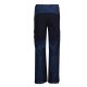 2. Kinder-Trekkinghose für Jungen/Mädchen Trollkids Kids Hammerdalen Pants mystic blue (336-142)