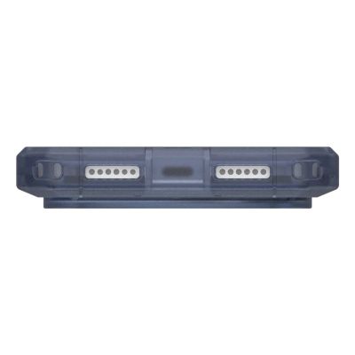 6. Urban Armor Gear 114522114151 Handyhülle 17,5 cm (6,9") Blau