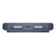 6. Urban Armor Gear 114522114151 Handyhülle 17,5 cm (6,9") Blau