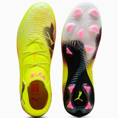 3. Puma Future 8 Ultimate FG M 108138-03 Fußballschuhe