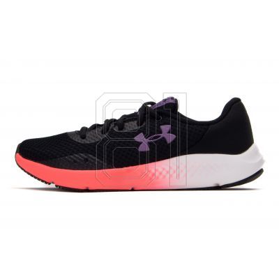 2. Under Armour Charged Pursuit 3 W Schuhe 3024889-004