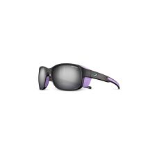 JULBO Monterosa 2 Spectron 4 Schwarz Matt / Lila Brille