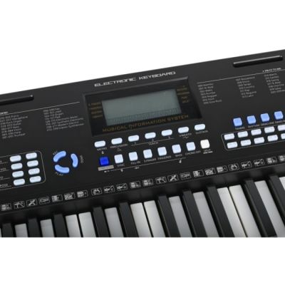 8. SUPRIMO EK611 - Lerntastatur für Kinder