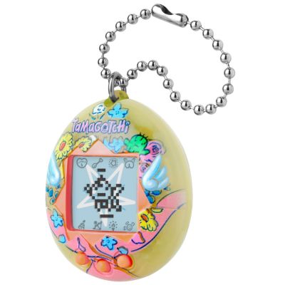 2. TAMAGOTCHI ORIGINAL - ENGELSTRAUSS