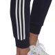 5. adidas Essentials Slim Tapered Cuffed Pant W GM8736
