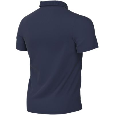 6. Nike Park 26 Polo Navy Blue Kinder-T-Shirt IB1195 410
