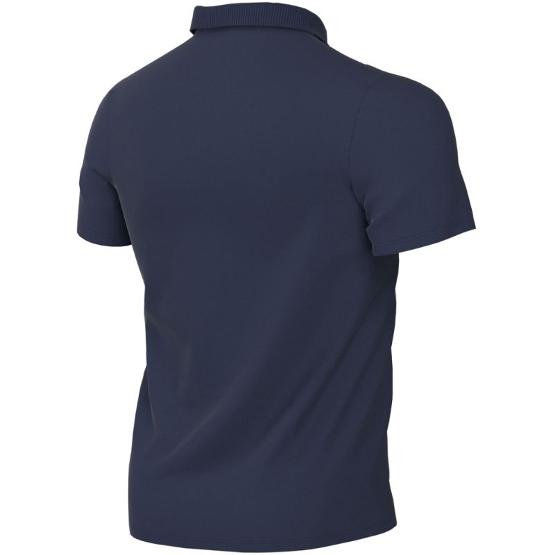 6. Nike Park 26 Polo Navy Blue Kinder-T-Shirt IB1195 410