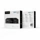 5. KRUGER & MATZ DECODER DVB-T2 H.265 HEVC KM0550D