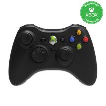 Hyperkin M01368-BK Gamecontroller Schwarzer USB-Gamepad Xbox One, Xbox Series S, Xbox Series X