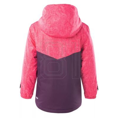 3. Ski jacket Bejo Yuki Jr. 92800439424