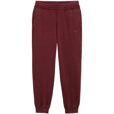 3. Puma ESS Elevated Comfort Wash Jogginghose W 688104 96