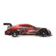 4. Amewi Drift Sport RC-Auto in Rot/Grün