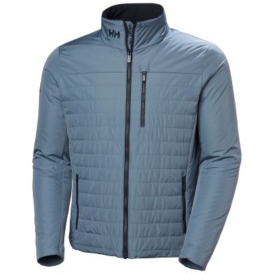 Helly Hansen Herren CREW INSULATOR JACKET 2.0 30343 601
