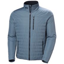 Helly Hansen Herren CREW INSULATOR JACKET 2.0 30343 601