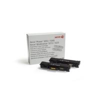 Xerox DMO 3052 3260 3215 3225 Kassette (106R02782) (2 x 3k)