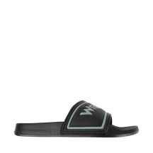 Wrangler Averell Herren-Flip-Flops, schwarz, 20261059, Größe 25Y