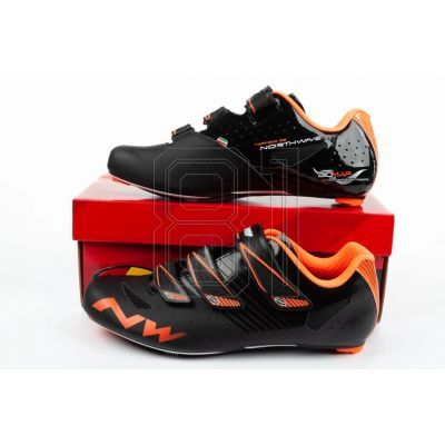 20. Northwave Torpedo 3S M 80141004 06 Fahrradschuhe