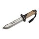 K25 32133 Thunder II Messer